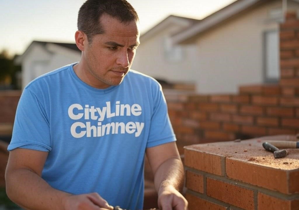 Affordable Chimney Rebuilding Services in Mentor, OH