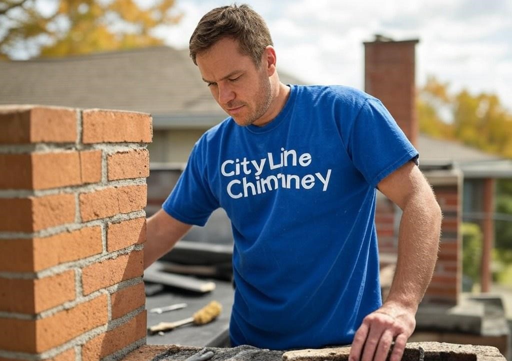 Chimney Draft Issue Services You Can Trust in Mentor, OH