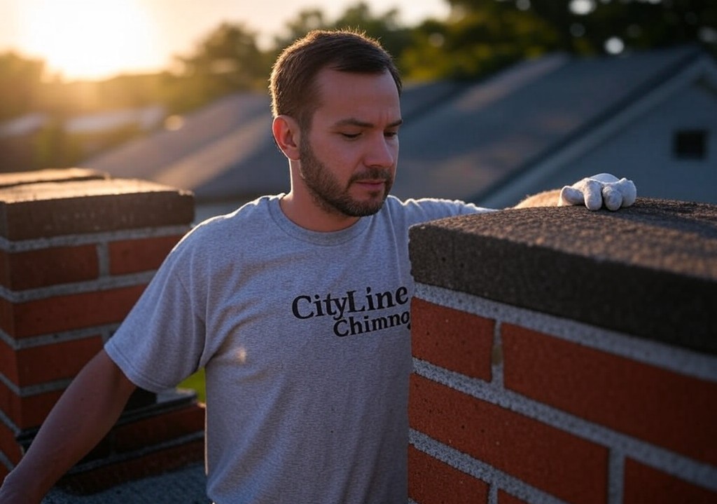 Dependable Chimney Rebuilding Services for Lasting Quality in Mentor, NC