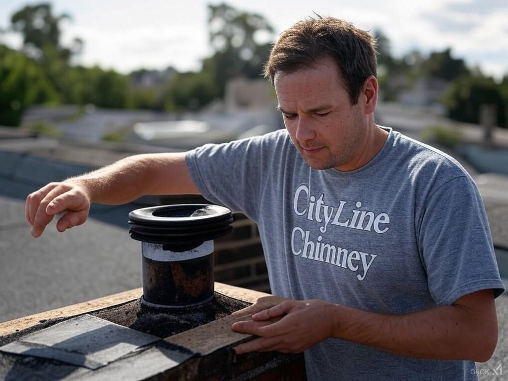 Expert Chimney Cap Services for Leak Prevention and Durability in Mentor, OH