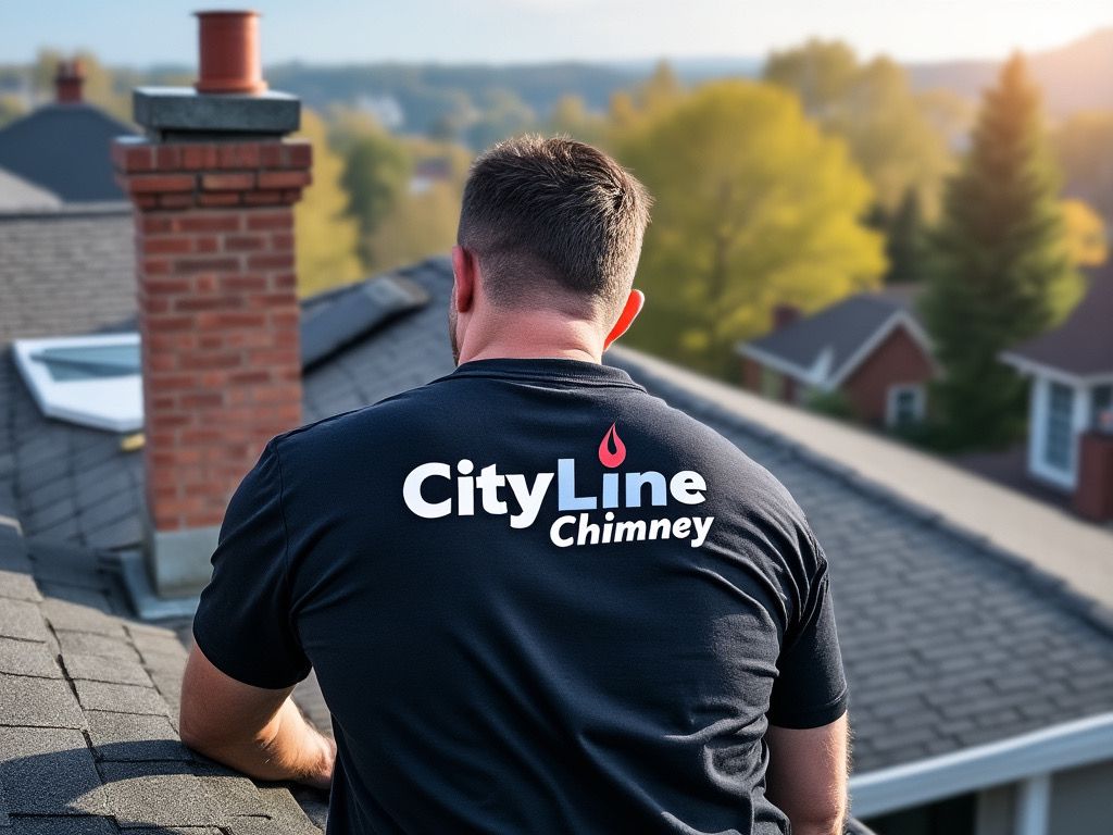 Professional Chimney Waterproofing Installation and Repair in Mentor, OH