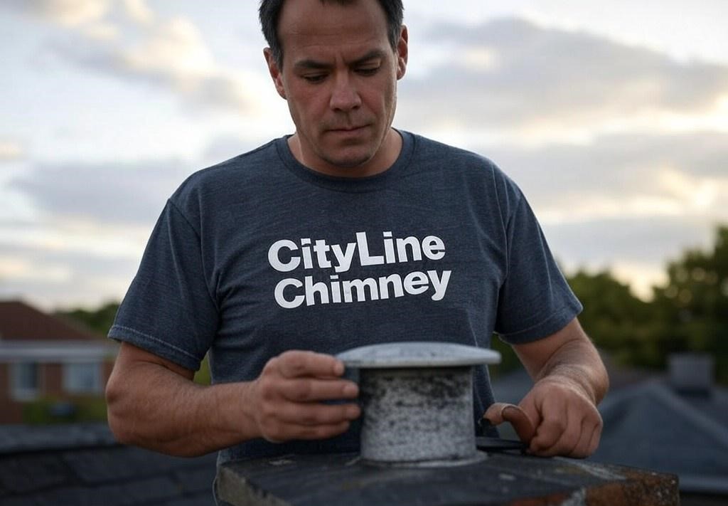 Quality Chimney Flashing Services in Mentor, OH