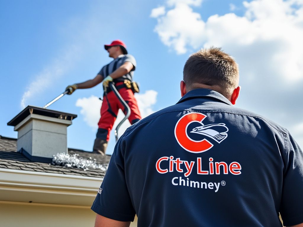 Top-Quality Chimney Cleaning Services in Mentor, OH